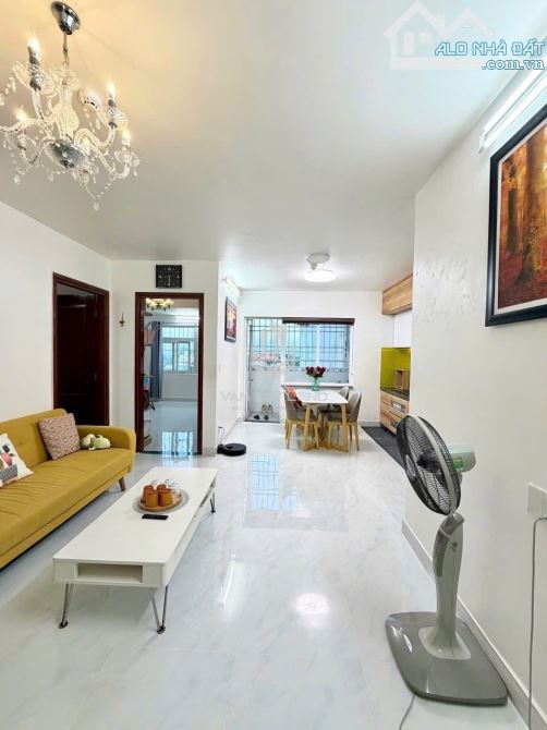Bất động sản tại Bà Rịa - Vũng Tàu - ảnh 1