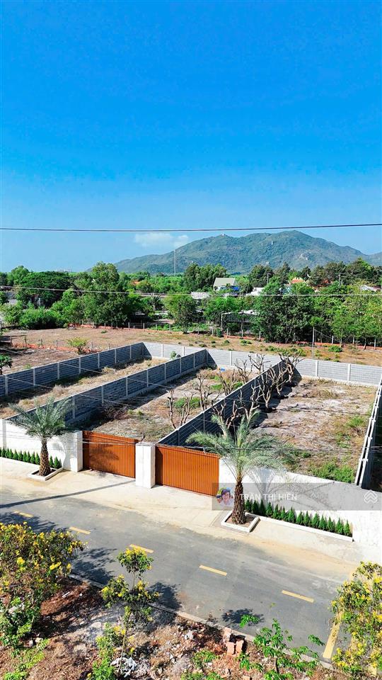 Bất động sản tại Bà Rịa - Vũng Tàu - ảnh 1