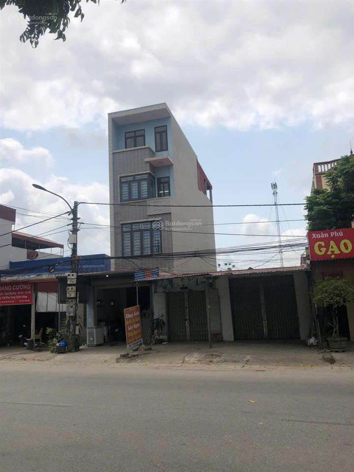 Bất động sản tại Hưng Yên - ảnh 1