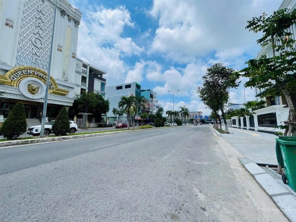 Bất động sản tại Đà Nẵng - ảnh 1