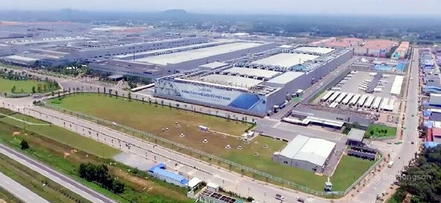 Bất động sản tại Thái Nguyên - ảnh 1