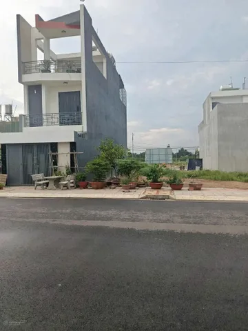 Bất động sản tại Đồng Nai - ảnh 1