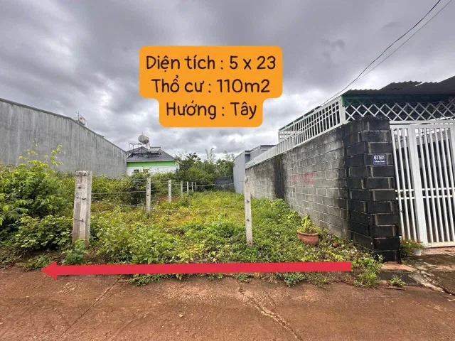 Bất động sản tại Đắk Lắk - ảnh 1