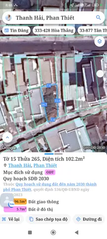 Bất động sản tại Lâm Đồng - ảnh 1