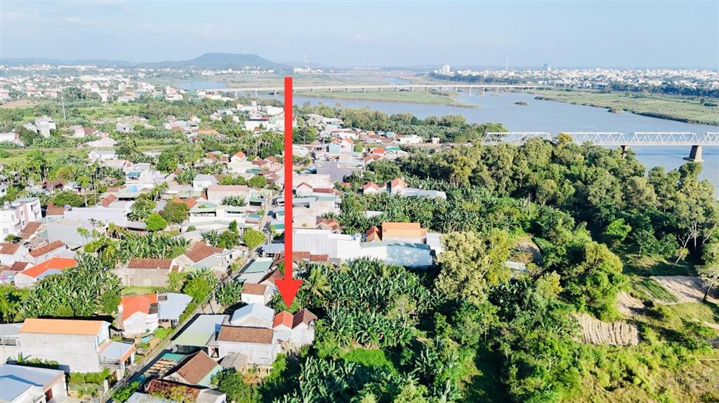 Bất động sản tại Quảng Ngãi - ảnh 1