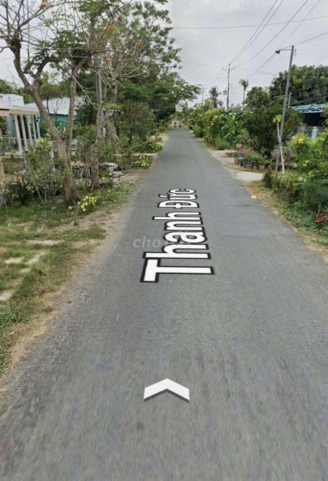 Bất động sản tại Vĩnh Long - ảnh 1