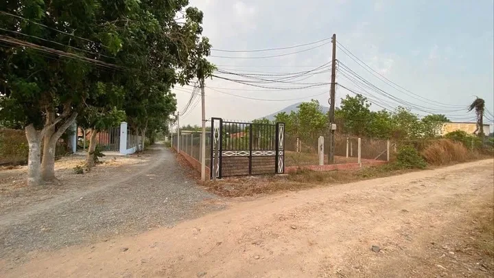 Bất động sản tại Tây Ninh - ảnh 1