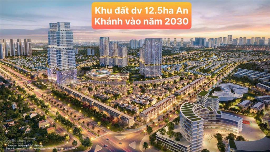 Bất động sản tại Hà Nội - ảnh 1