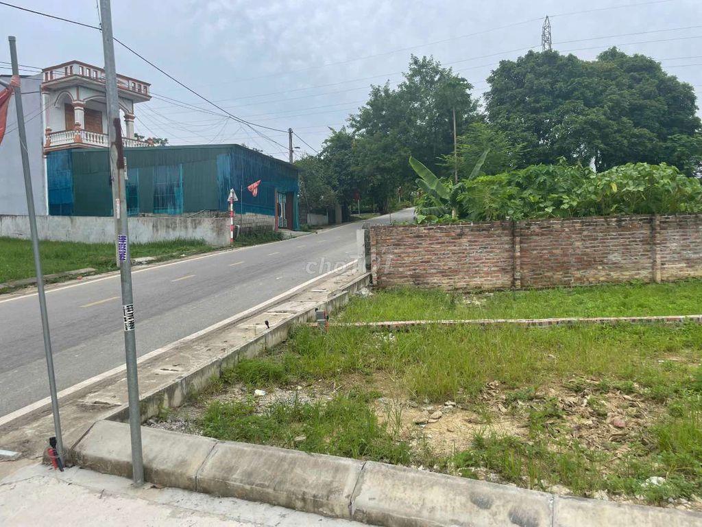Bất động sản tại Hòa Bình - ảnh 1