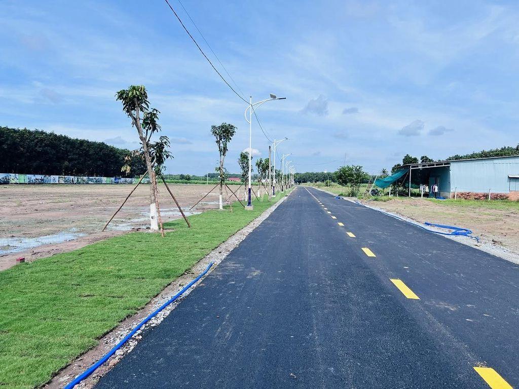 Bất động sản tại Bình Phước - ảnh 1