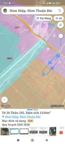 Bất động sản tại Lâm Đồng - ảnh 1