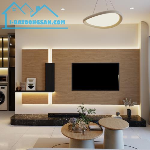 Bất động sản tại Bình Dương - ảnh 1