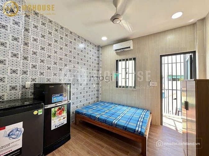 Bất động sản tại TP. Hồ Chí Minh - ảnh 1