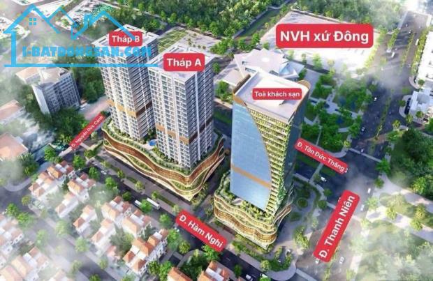 Bất động sản tại Hải Dương - ảnh 1