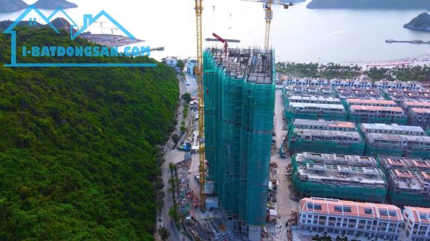 Bất động sản tại Hải Phòng - ảnh 1
