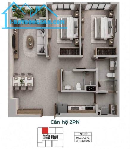 Bất động sản tại Hải Dương - ảnh 1