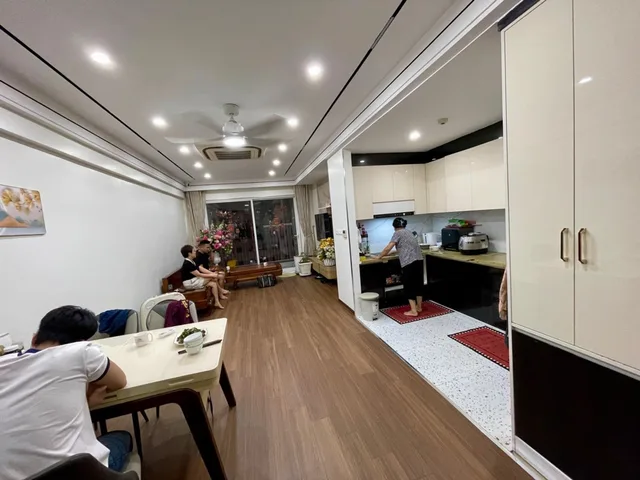 Bất động sản tại Hà Nội - ảnh 1