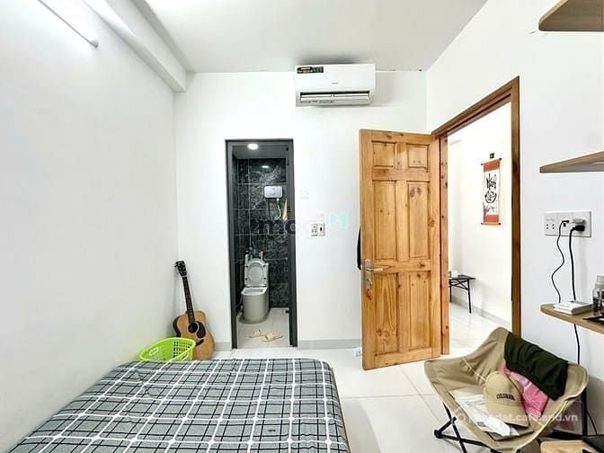 Bất động sản tại TP. Hồ Chí Minh - ảnh 1