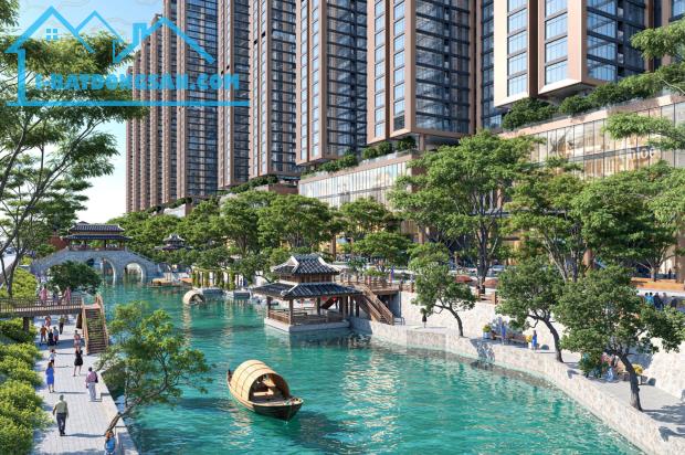 Bất động sản tại Hưng Yên - ảnh 1