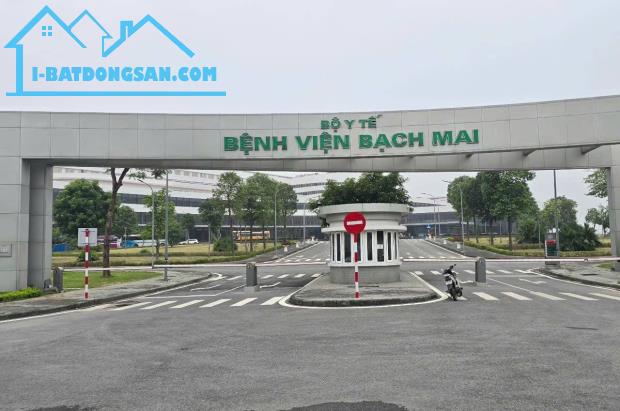 Bất động sản tại Hà Nam - ảnh 1