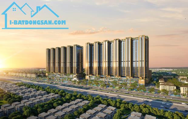 Bất động sản tại Hưng Yên - ảnh 1