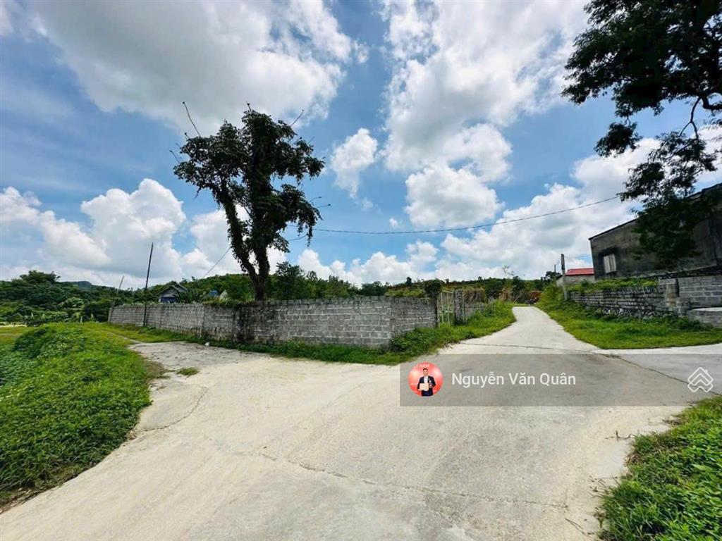 Bất động sản tại Hòa Bình - ảnh 1
