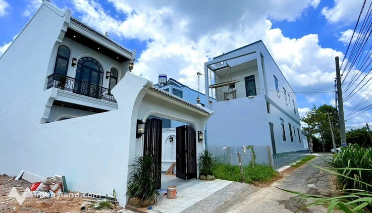 Bất động sản tại Tiền Giang - ảnh 1