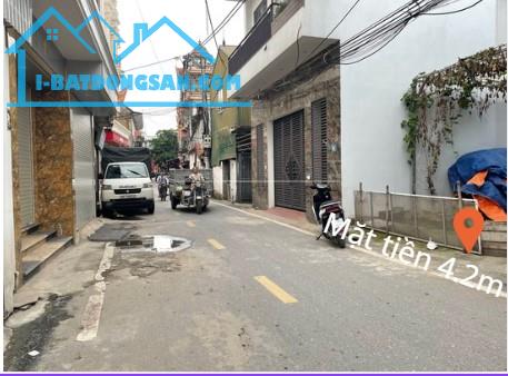 Bất động sản tại Hà Nội - ảnh 1