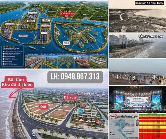 Bất động sản tại Ninh Bình - ảnh 1