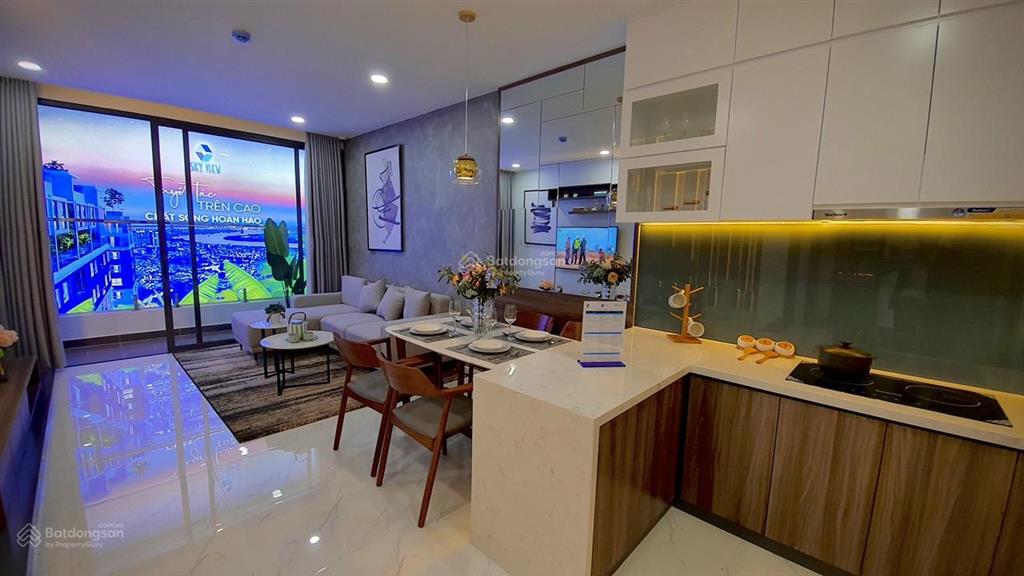 Bất động sản tại Bình Dương - ảnh 1