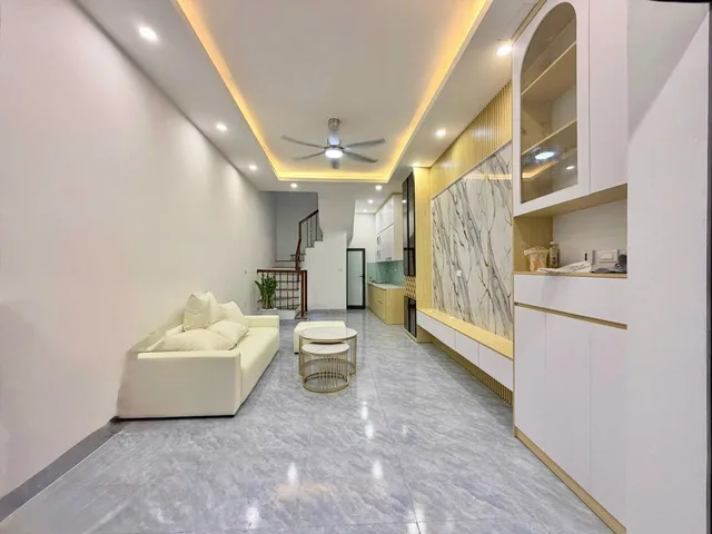 Bất động sản tại Hà Nội - ảnh 1