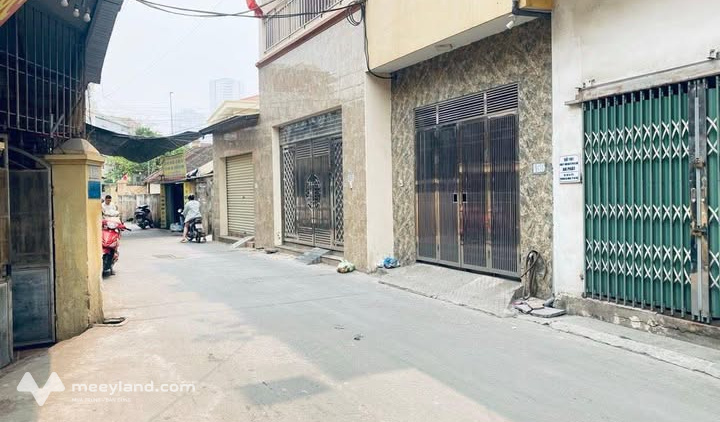 Bất động sản tại Hà Nội - ảnh 1