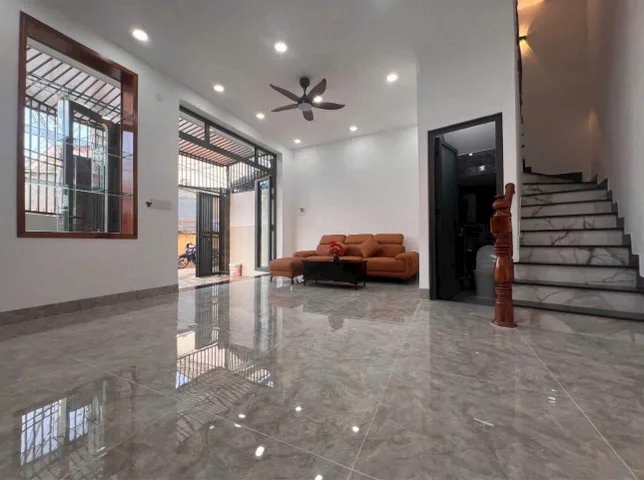Bất động sản tại Khánh Hòa - ảnh 1