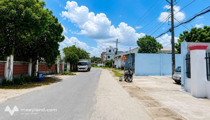 Bất động sản tại Bà Rịa - Vũng Tàu - ảnh 1