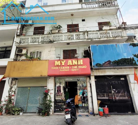 Bất động sản tại Hà Nội - ảnh 1