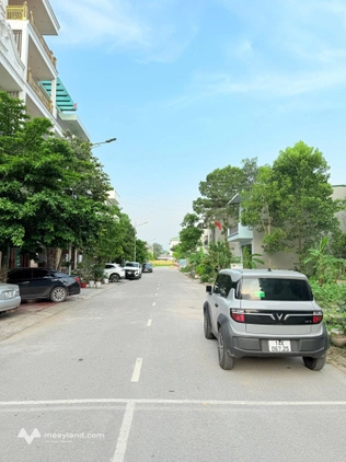Bất động sản tại Bắc Giang - ảnh 1