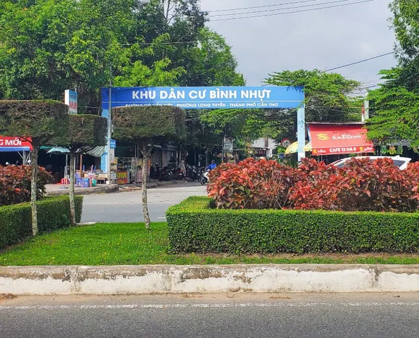 Bất động sản tại Cần Thơ - ảnh 1