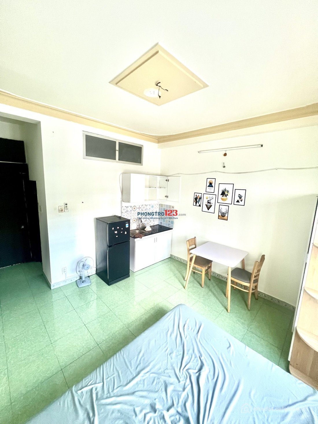 Bất động sản tại TP. Hồ Chí Minh - ảnh 1