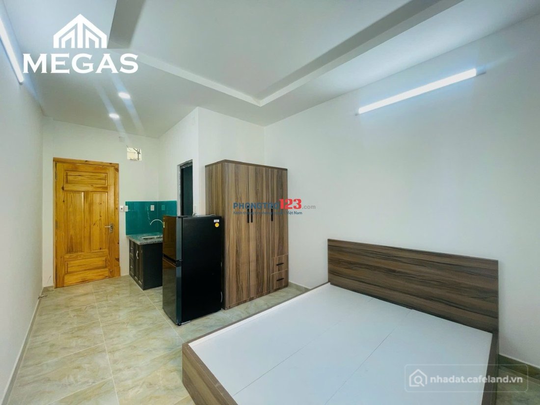 Bất động sản tại TP. Hồ Chí Minh - ảnh 1