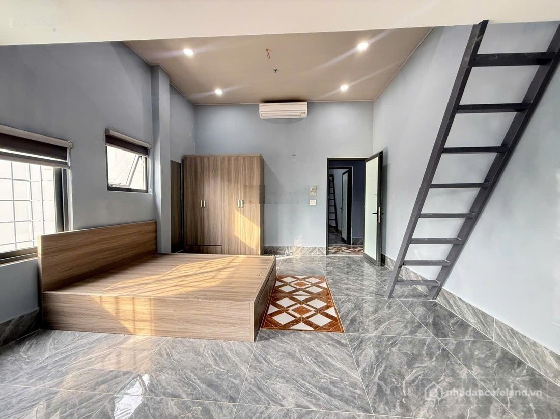 Bất động sản tại TP. Hồ Chí Minh - ảnh 1