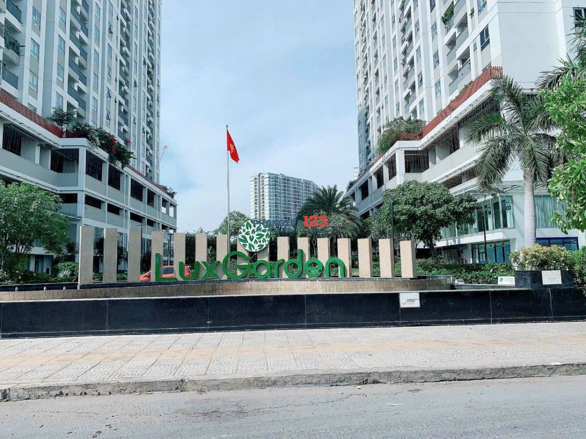 Bất động sản tại TP. Hồ Chí Minh - ảnh 1