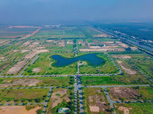 Bất động sản tại Tây Ninh - ảnh 1
