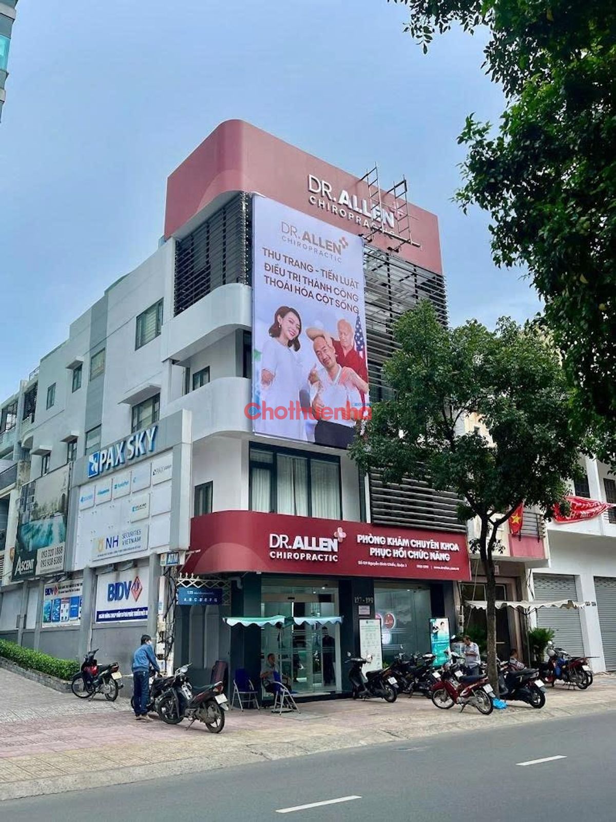 Bất động sản tại TP. Hồ Chí Minh - ảnh 1