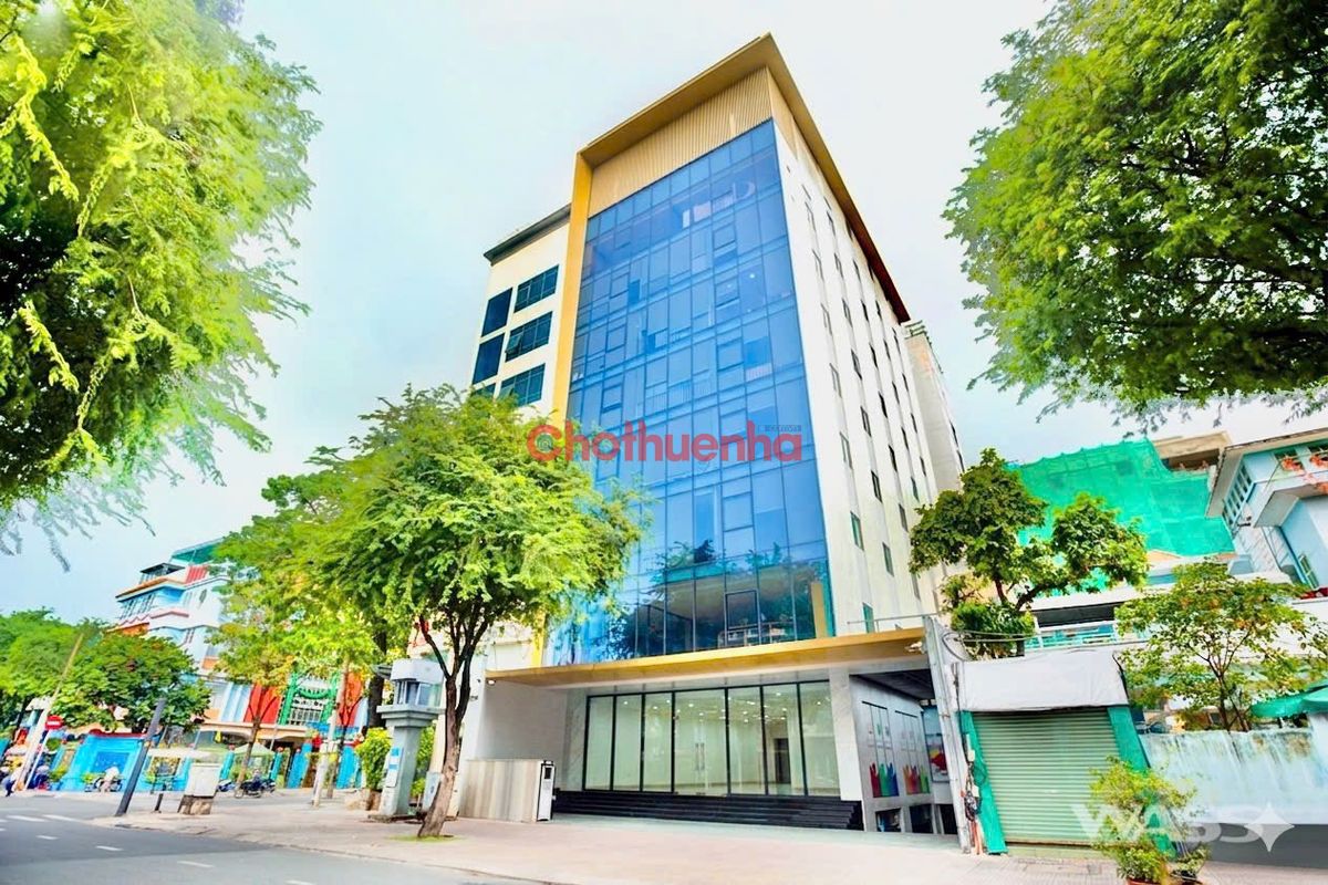Bất động sản tại TP. Hồ Chí Minh - ảnh 1