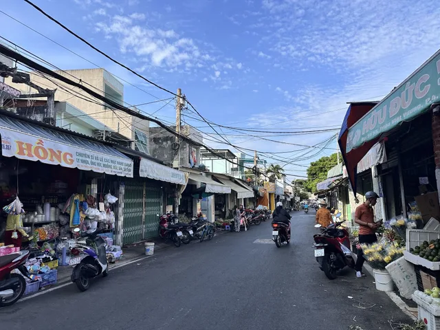 Bất động sản tại Bà Rịa - Vũng Tàu - ảnh 1