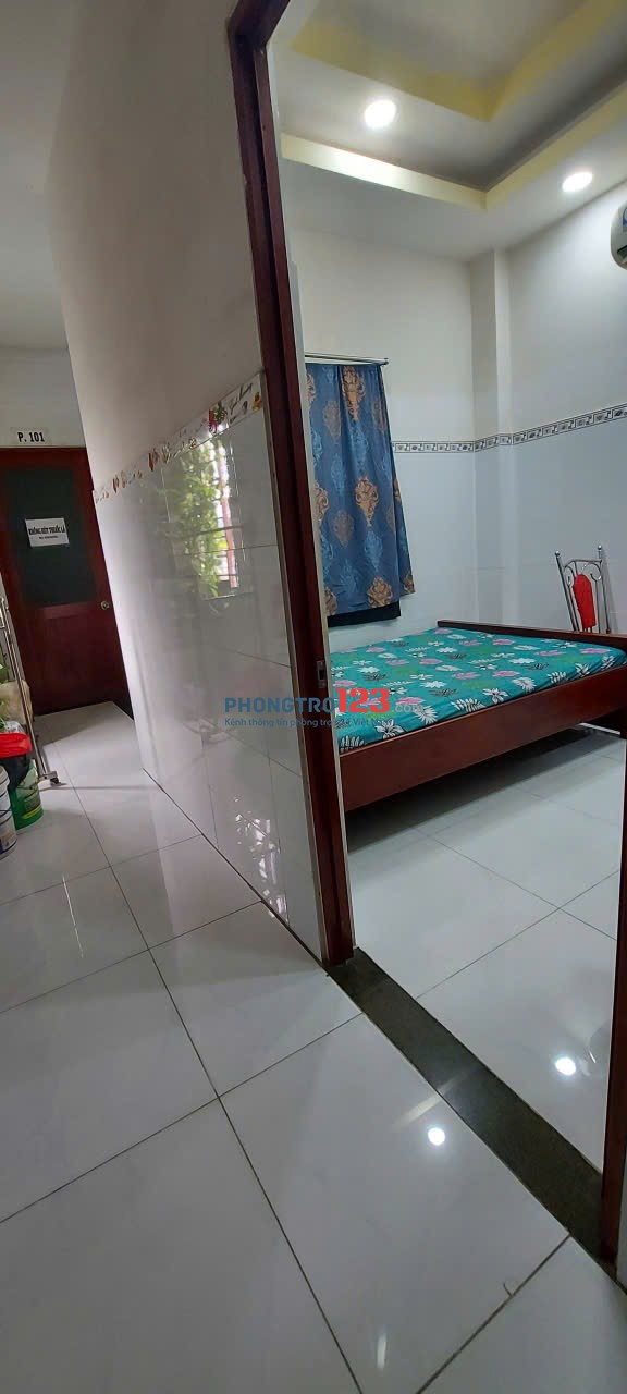 Bất động sản tại TP. Hồ Chí Minh - ảnh 1