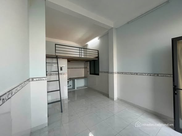 Bất động sản tại TP. Hồ Chí Minh - ảnh 1