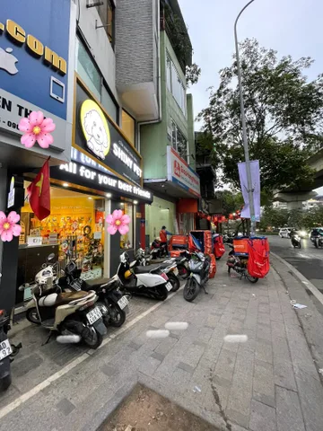 Bất động sản tại Hà Nội - ảnh 1