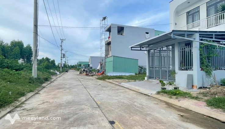 Bất động sản tại Bình Định - ảnh 1