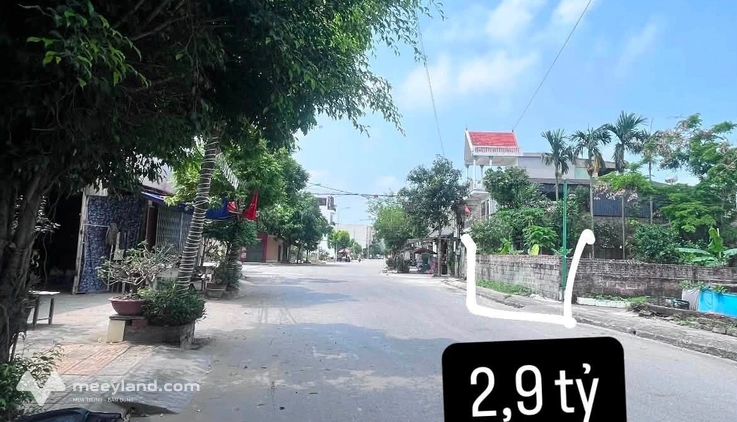 Bất động sản tại Thái Bình - ảnh 1